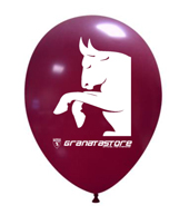 Palloncini Biodegradabili con scritte