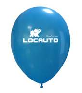 Kit da 100 Palloncini Biodegradabili