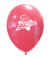 Kit da 200 Palloncini Biodegradabili