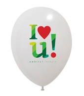 Acquista i Palloncini Biodegradabili