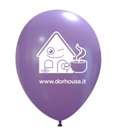 Compra i Palloncini Biodegradabili