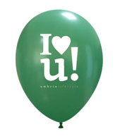Commercio elettronico di Palloncini Biodegradabili
